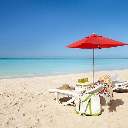 Idle Awhile Beach Hotel Negril Exterior foto